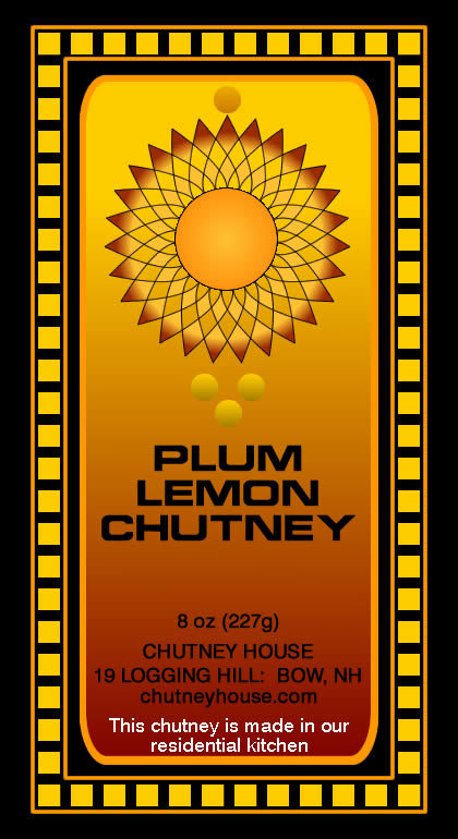 Plum Lemon 2